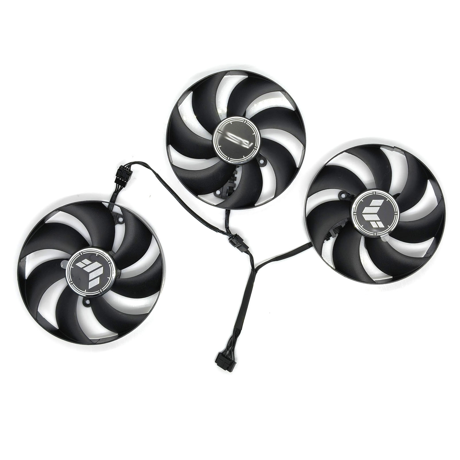 Rtx 5090 32Gb - Ventilador de Placa de Vídeo GPU