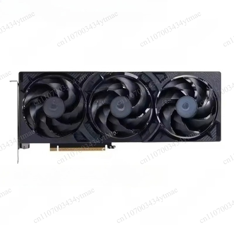 Graphics Card 24Gb Gddr6X - Placa Gráfica para Jogos RTX 4090