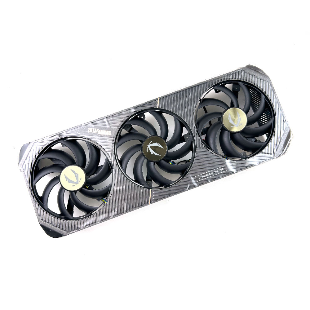 Rtx 5080 16Gb - Ventilador de Refrigeração para Placas Gráficas