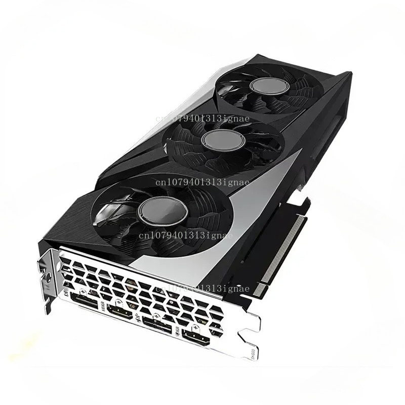 Graphics Card 24Gb Gddr6X - Placa de placa de vídeo Rtx