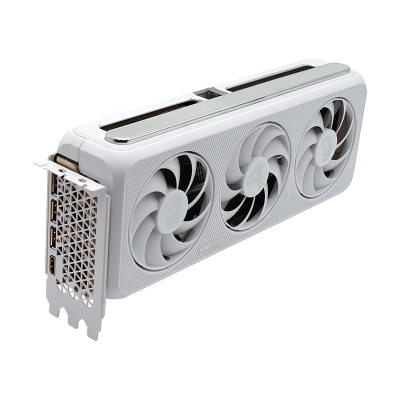 Rtx 5080 16Gb - Nova Placa Gráfica RTX 5080 Branca