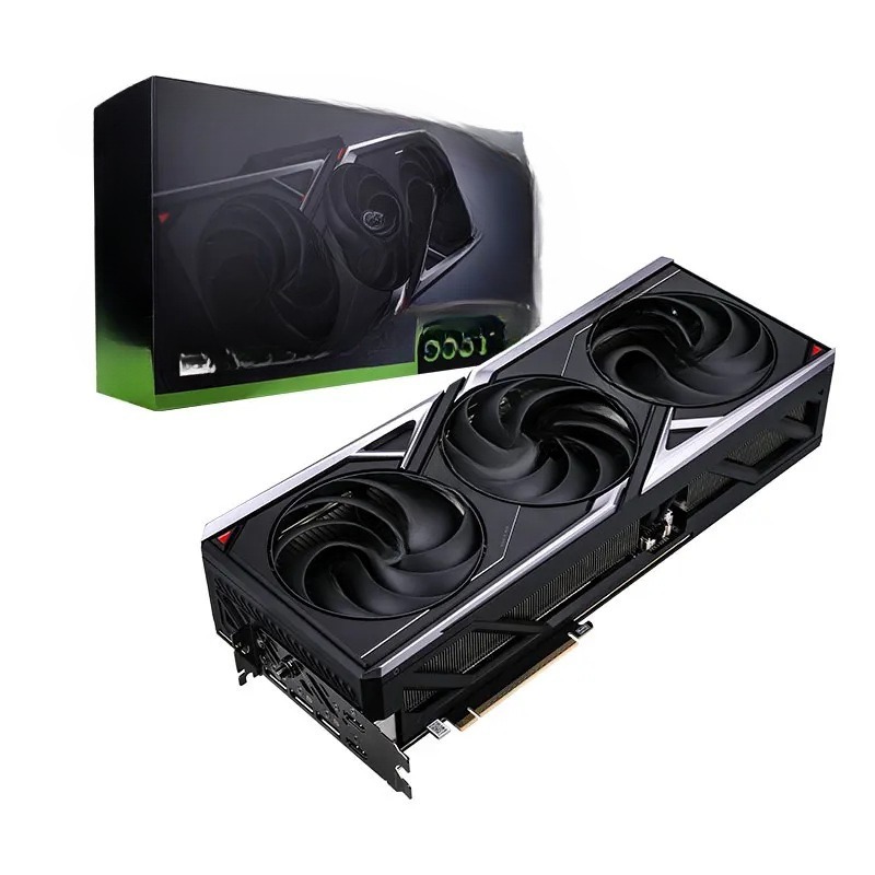 Rtx 5080 16Gb - Placa Gráfica GeForce RTX 5080 Vulcan