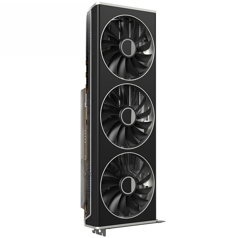 Rx 7900 Xtx 24Gb - Placa gráfica discreta para jogos RX
