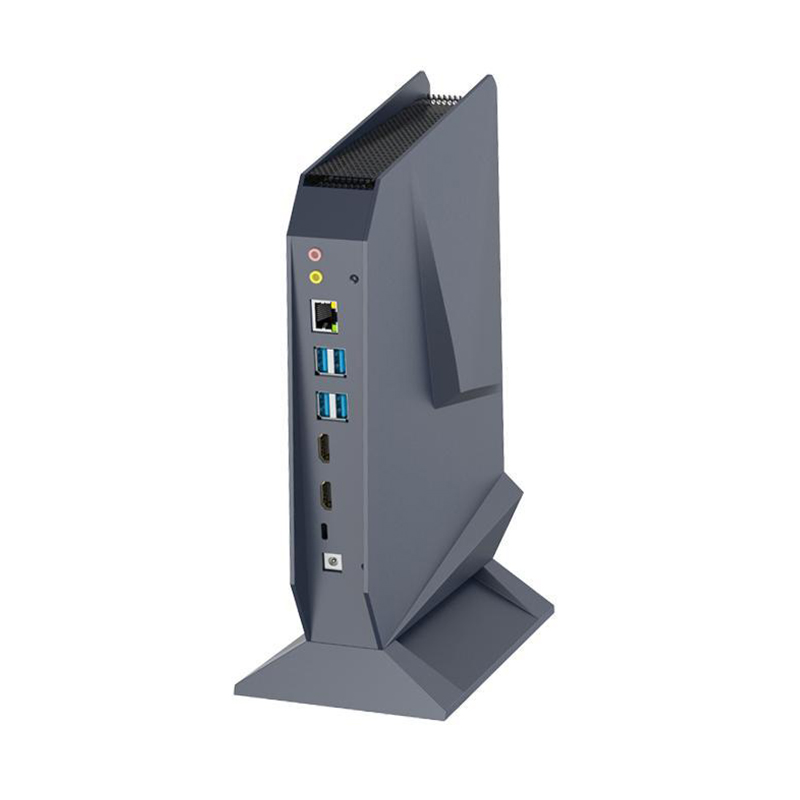 Desktop Gaming Gpu 32Gb - Mini PC Gamer XCY Intel Core