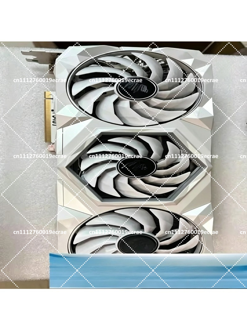 Graphics Card 24Gb Gddr6X - Placa de Vídeo para Jogos RTX