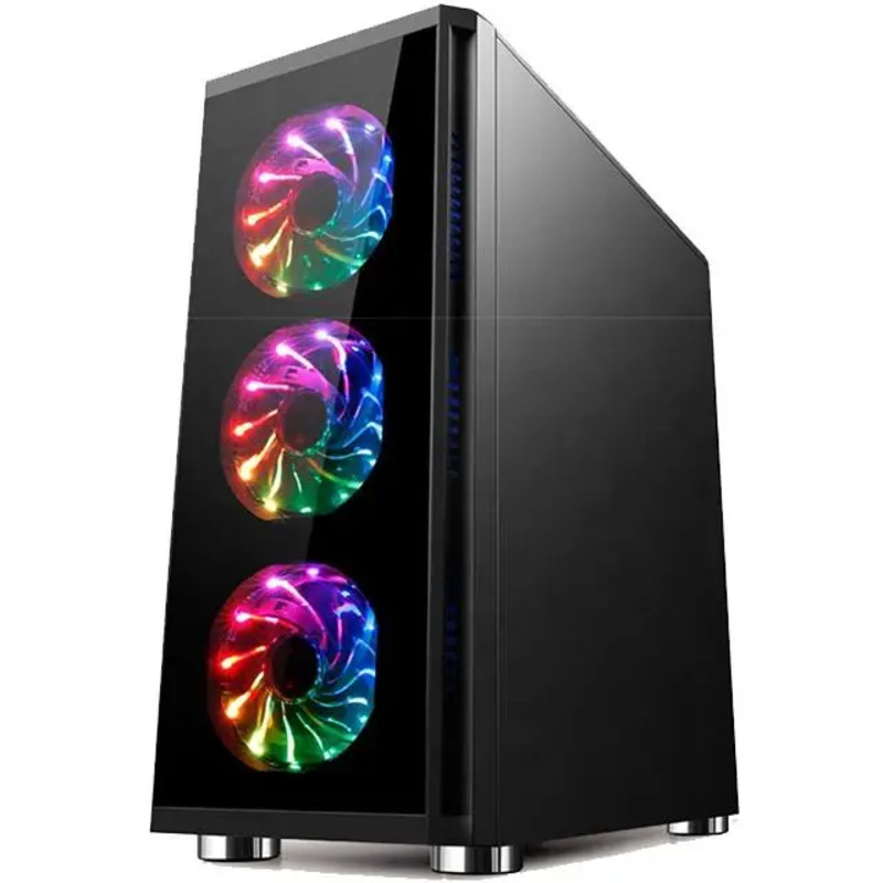 Desktop Gaming Gpu 32Gb - Computador de mesa gamer barato, melhor