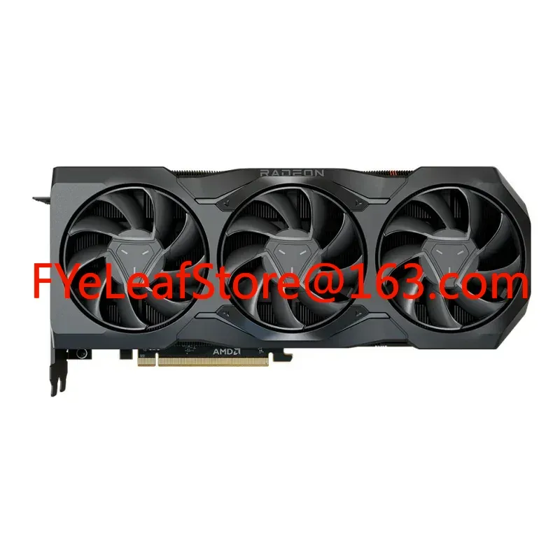 Rx 7900 Xtx 24Gb - Nova placa gráfica para jogos amd