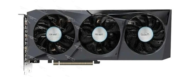Graphics Card 24Gb Gddr6X - Placa Gráfica RTX 3090 24GB GDDR6X