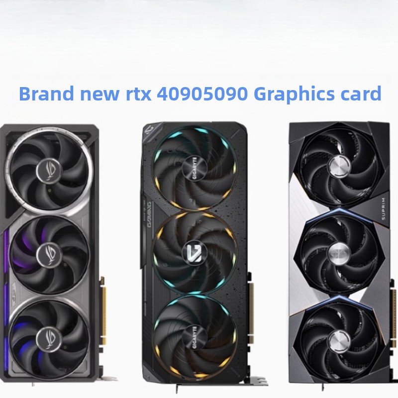 Rtx 5090 32Gb - GeForce RTX 5090 D 32GB SOLID