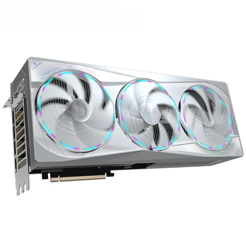 Rtx 5080 16Gb - Placa de vídeo RTX 5080 16GB,