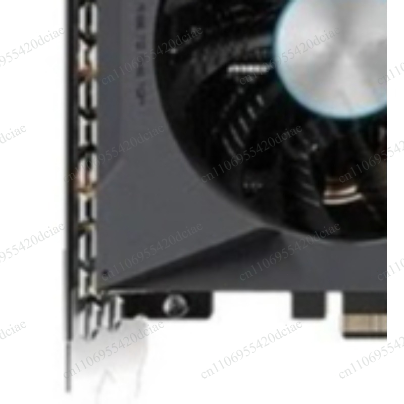 Graphics Card 24Gb Gddr6X - GPU de alto desempenho, adequada para