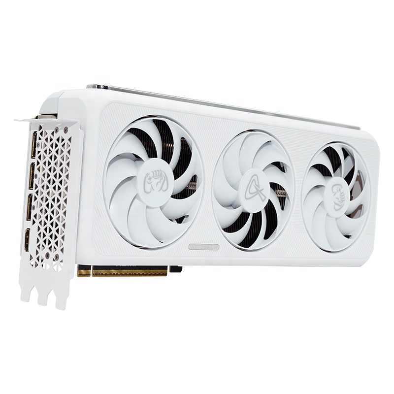Rtx 5080 16Gb - Placa Gráfica AX Gaming RTX5080 16