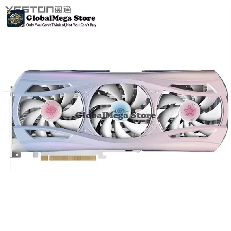 Rx 9070 16Gb - Placa de Vídeo para Jogos Radeon