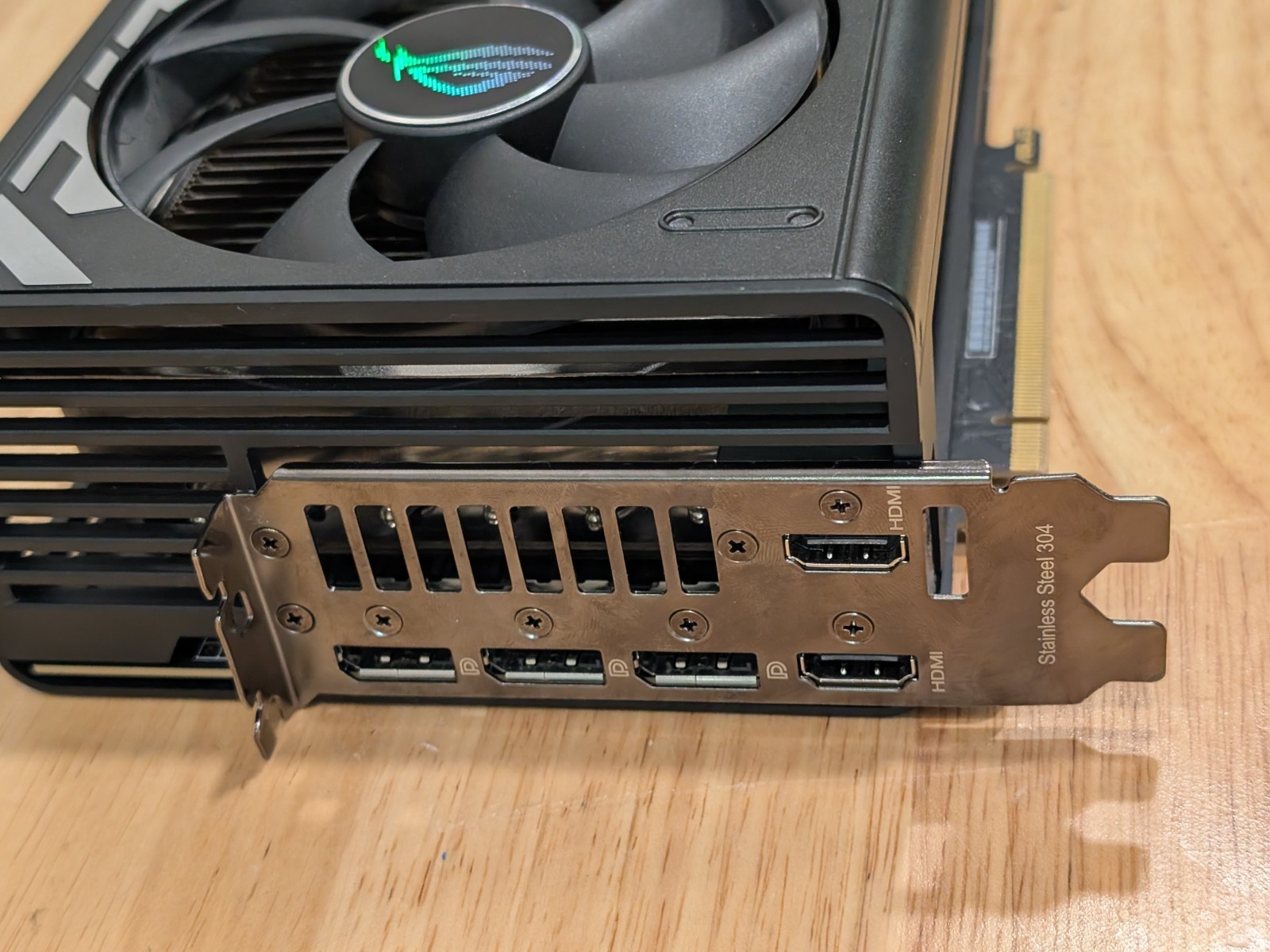 OFERTA PREMIUM ASUS ROG Strix  - Graphics Card 24Gb Gddr6X avaliação e preço