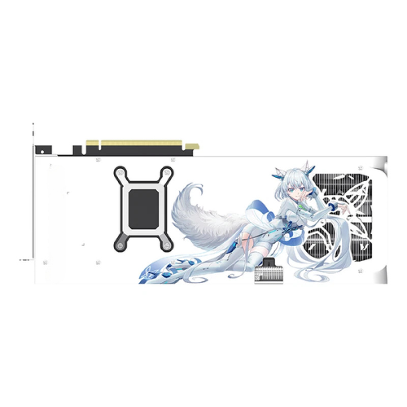 Placa gráfica A+ Manli GeForce - Rtx 5080 16Gb avaliação e preço