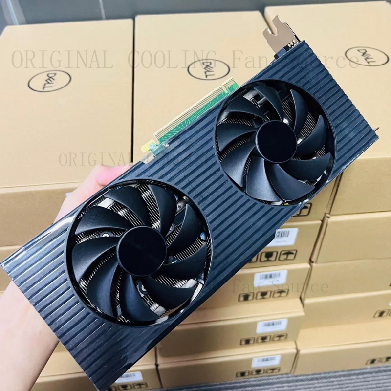 Placa Gráfica B PARA Dell NVID - Graphics Card 24Gb Gddr6X avaliação e preço