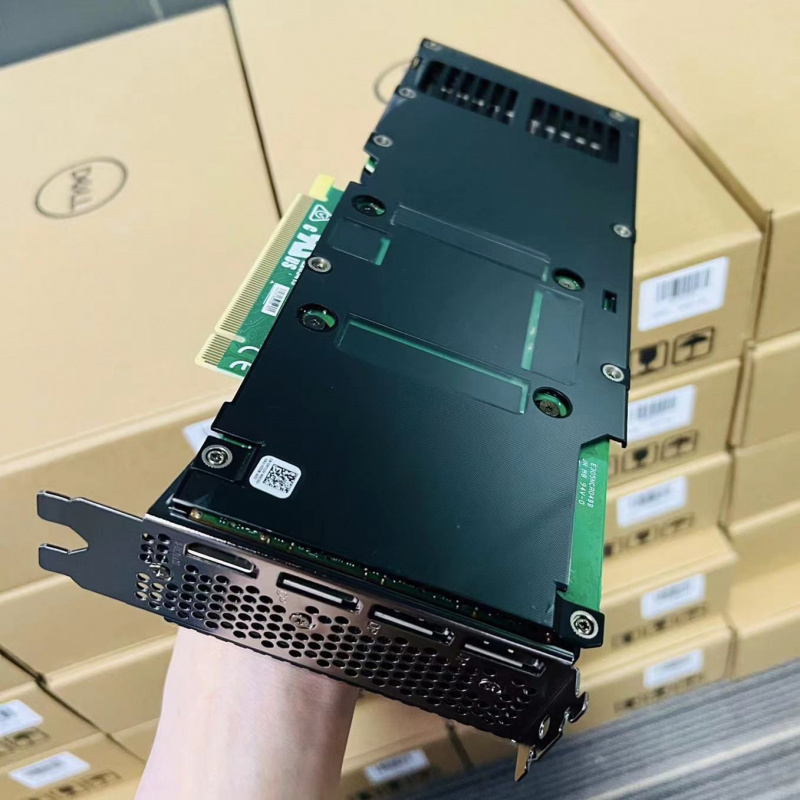 Placa Gráfica B PARA Dell NVID - Graphics Card 24Gb Gddr6X avaliação e preço