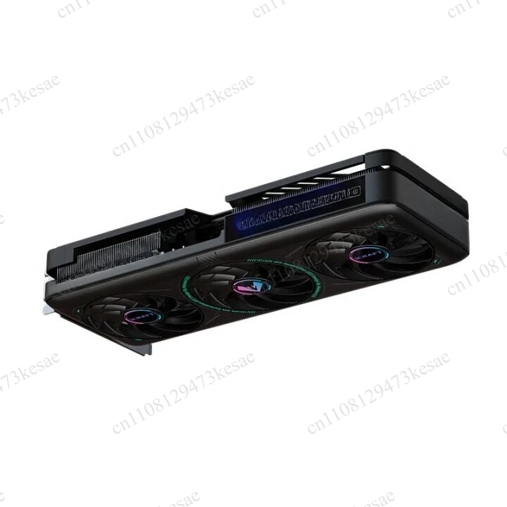 Placa de Vídeo para Jogos RTX  - Rtx 5080 16Gb avaliação e preço