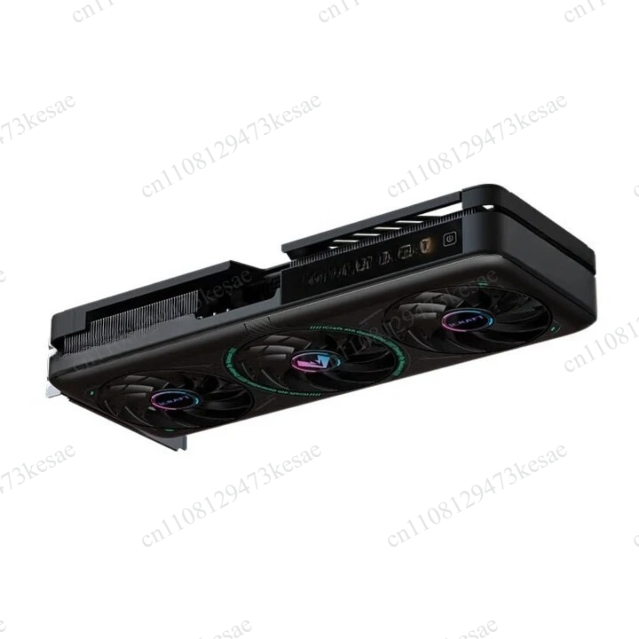Placa de Vídeo para Jogos RTX  - Rtx 5080 16Gb avaliação e preço