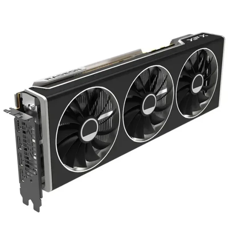 Placa gráfica independente RAD - Rx 7900 Xtx 24Gb avaliação e preço