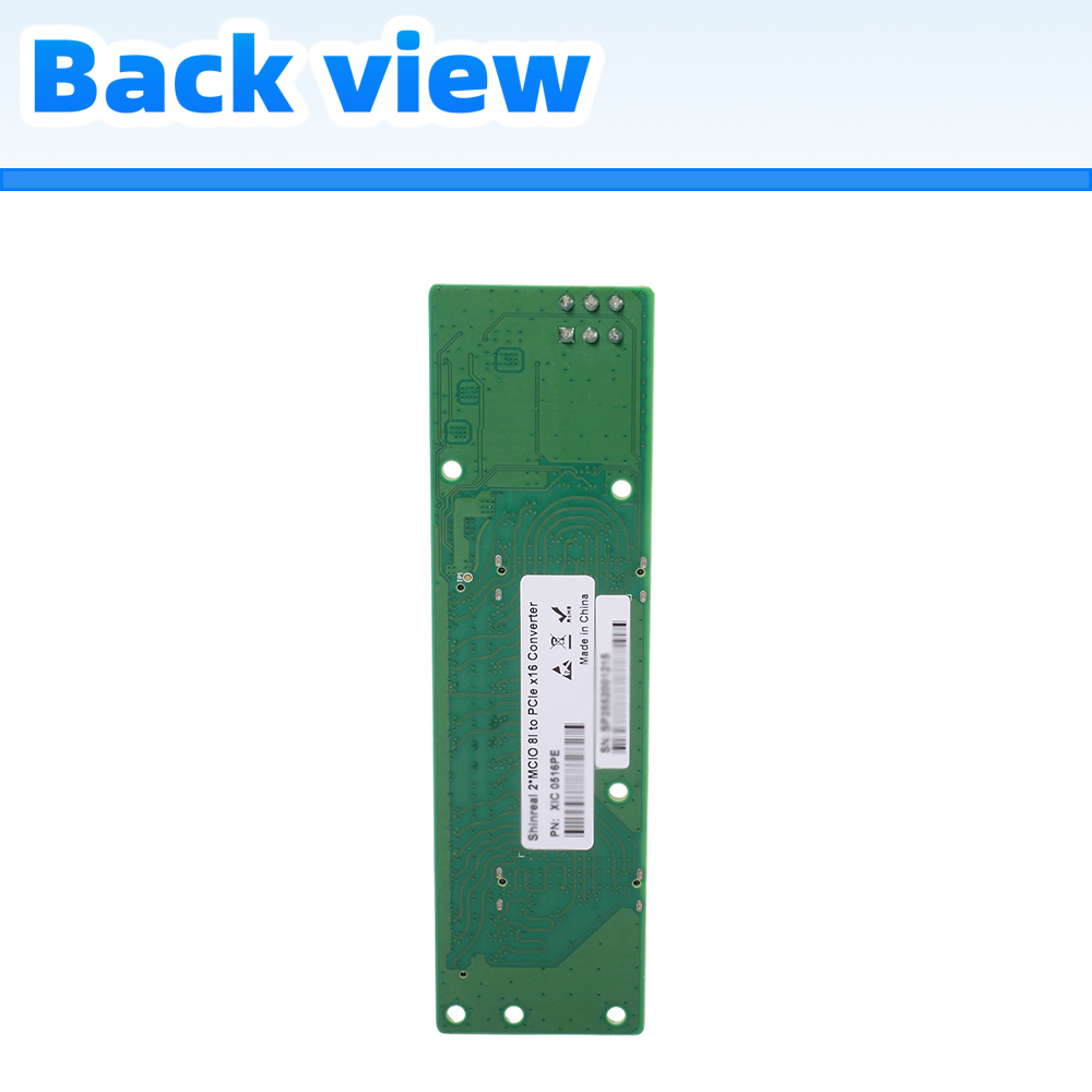 Cabo de Extensão de GPU Extern - Pcie 5.0 Gpu Riser Cable avaliação e preço