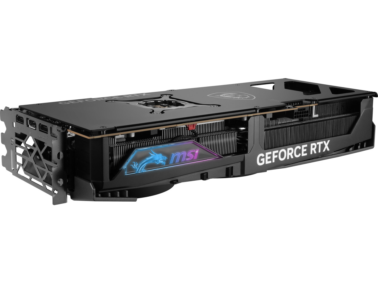 A. OFERTA MSI Gaming GeForce R - Graphics Card 24Gb Gddr6X avaliação e preço