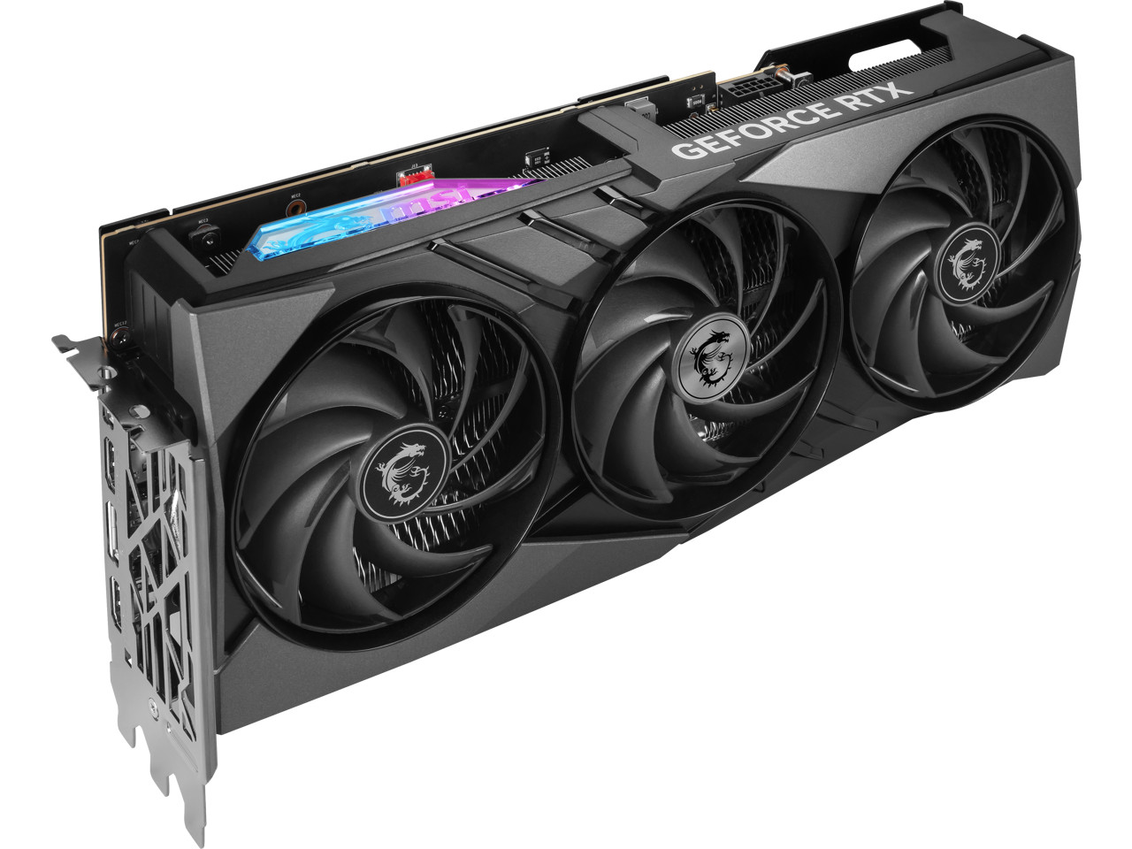 A. OFERTA MSI Gaming GeForce R - Graphics Card 24Gb Gddr6X avaliação e preço