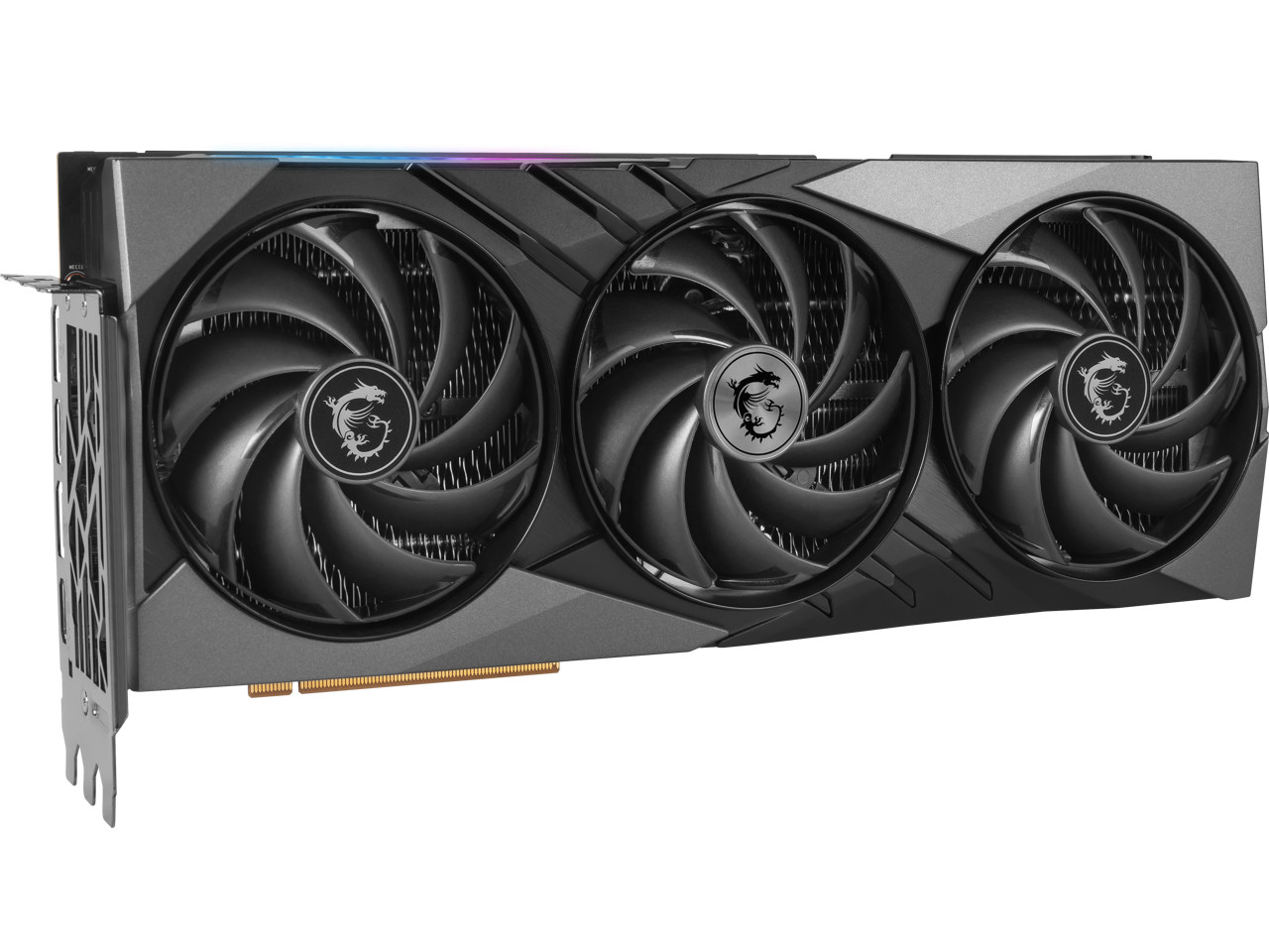 A. OFERTA MSI Gaming GeForce R - Graphics Card 24Gb Gddr6X avaliação e preço
