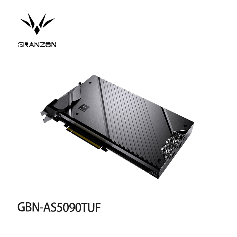 Bloco de Água para GPU Granzon - Rtx 5090 32Gb avaliação e preço