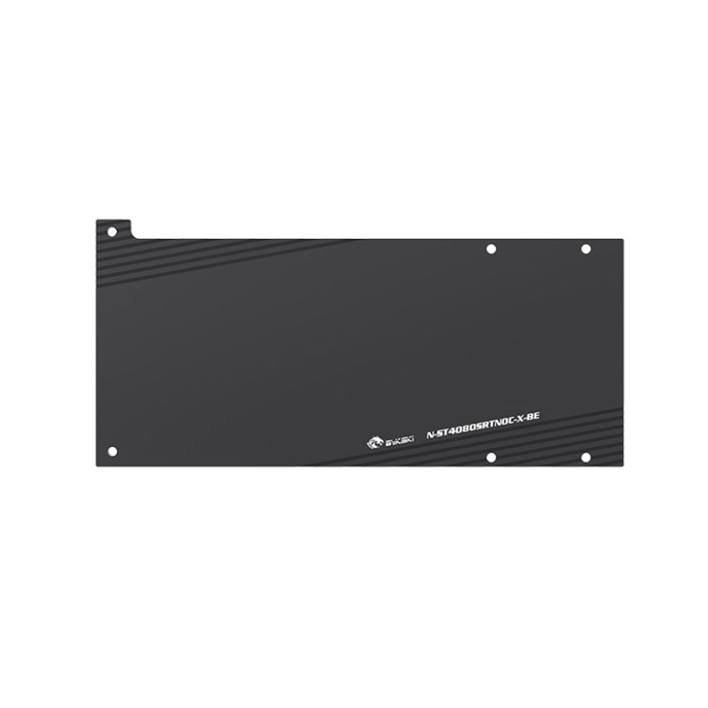 Bykski bloco de água serve par - Rtx 4080 Super 16Gb avaliação e preço