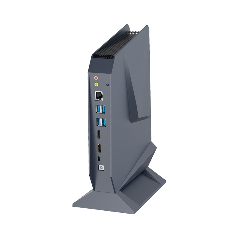PC Mini Desktop para Jogos Int - Desktop Gaming Gpu 32Gb avaliação e preço