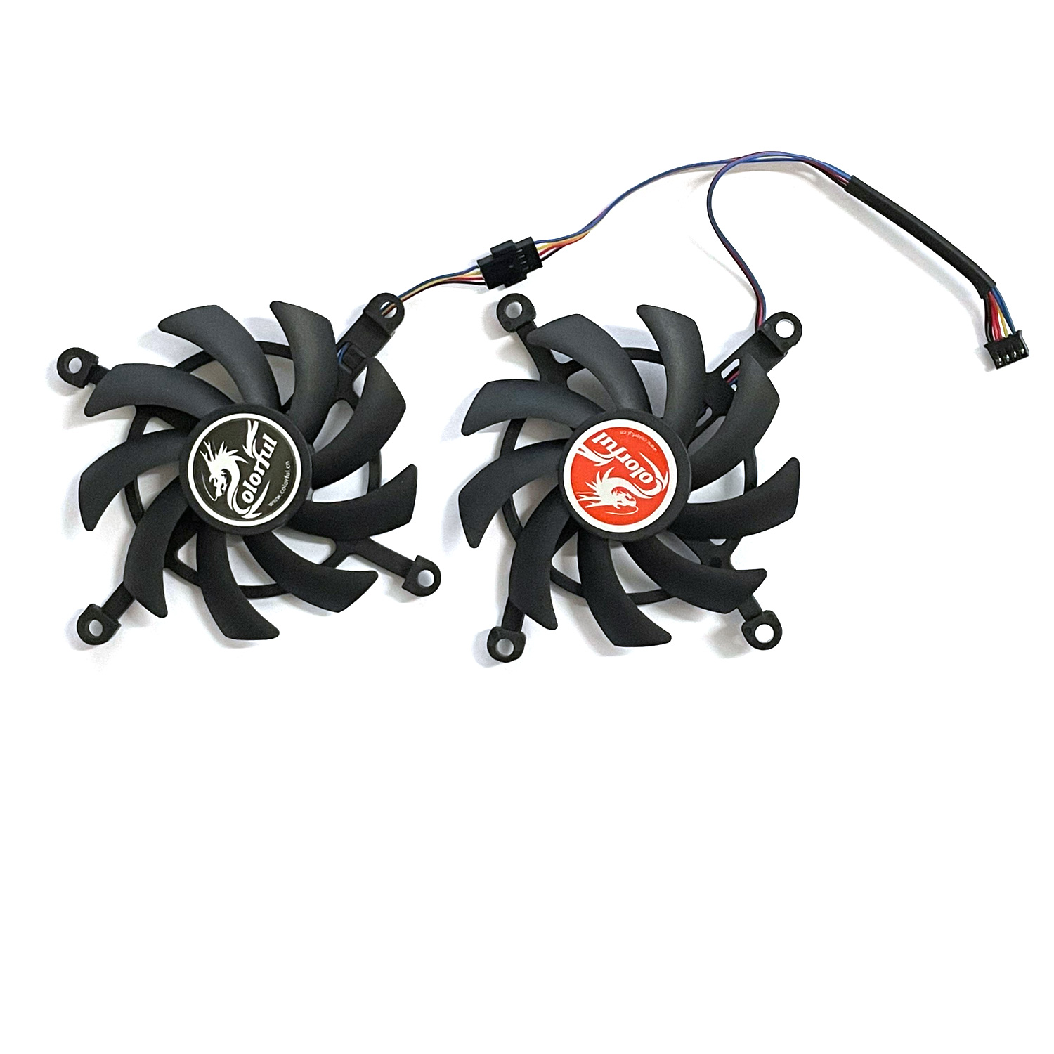 2pcs 4pin RTX 2060 2060Super G - Rtx 4080 Super 16Gb avaliação e preço