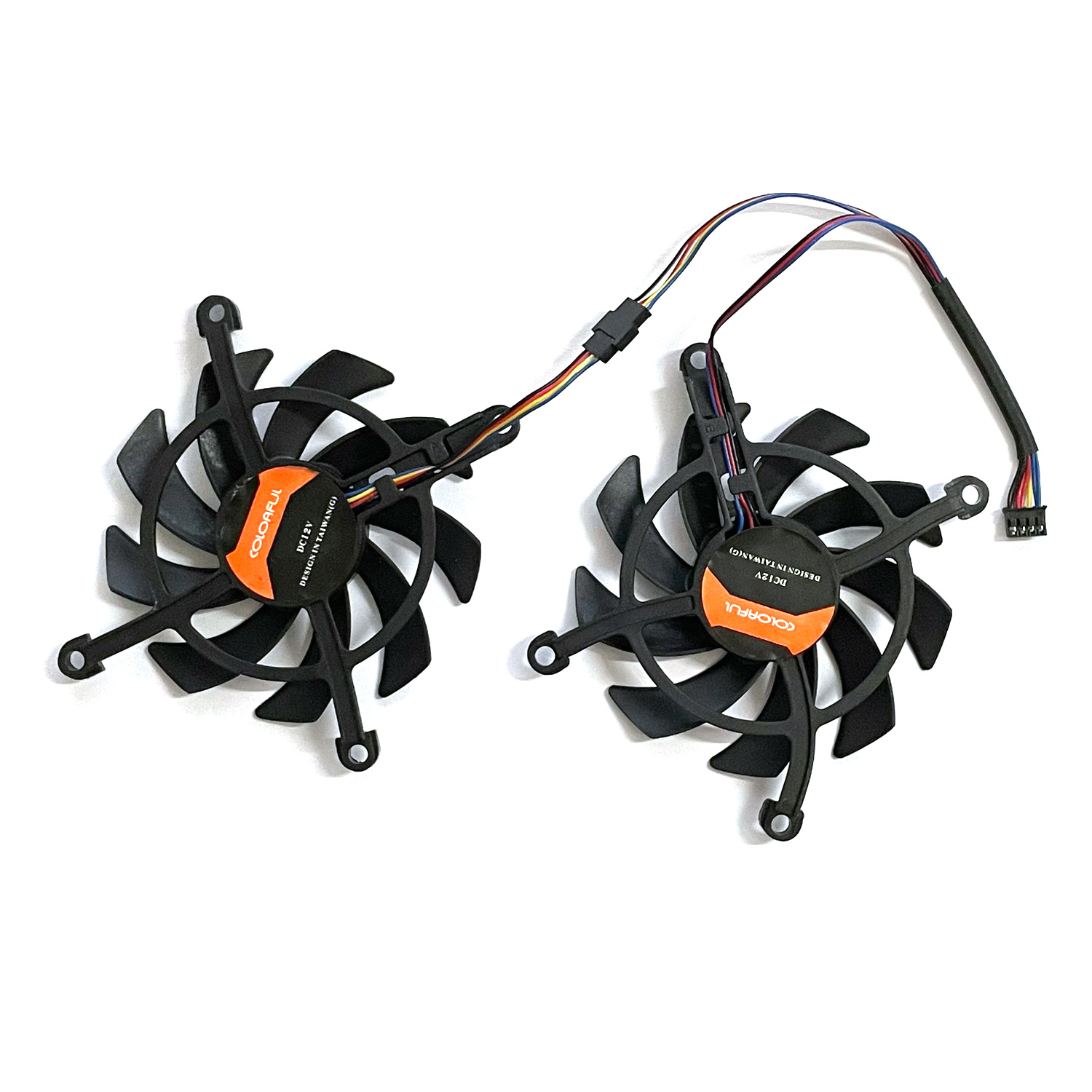 2pcs 4pin RTX 2060 2060Super G - Rtx 4080 Super 16Gb avaliação e preço
