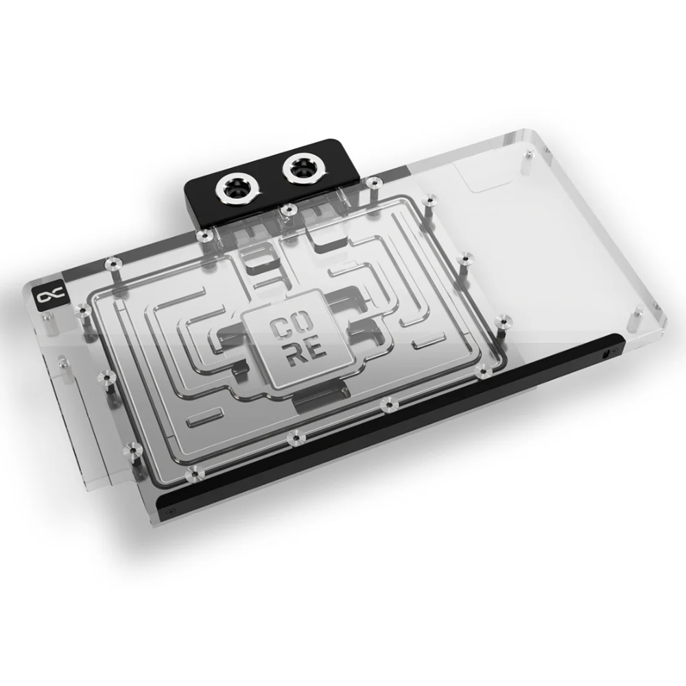 Alphacool Core Water Block Ser - Rtx 5080 16Gb avaliação e preço