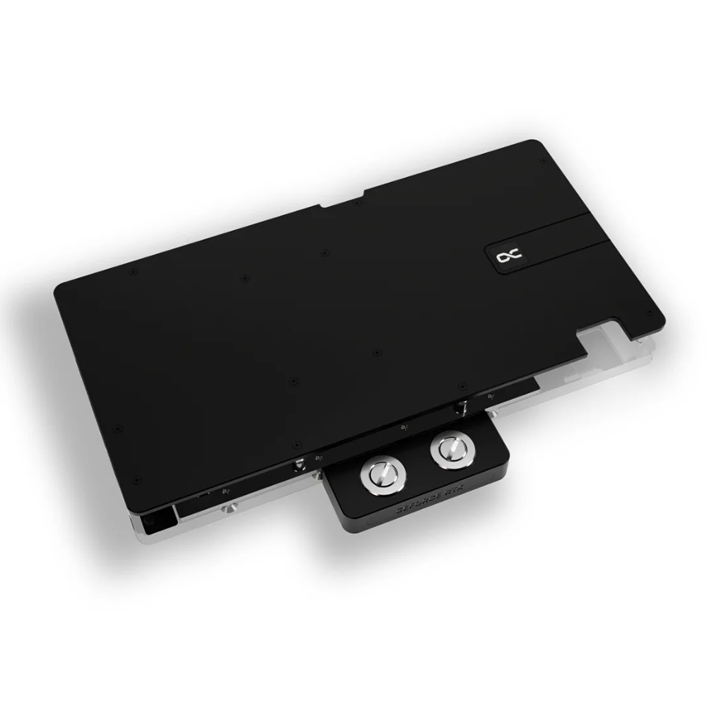 Alphacool Core Water Block Ser - Rtx 5080 16Gb avaliação e preço