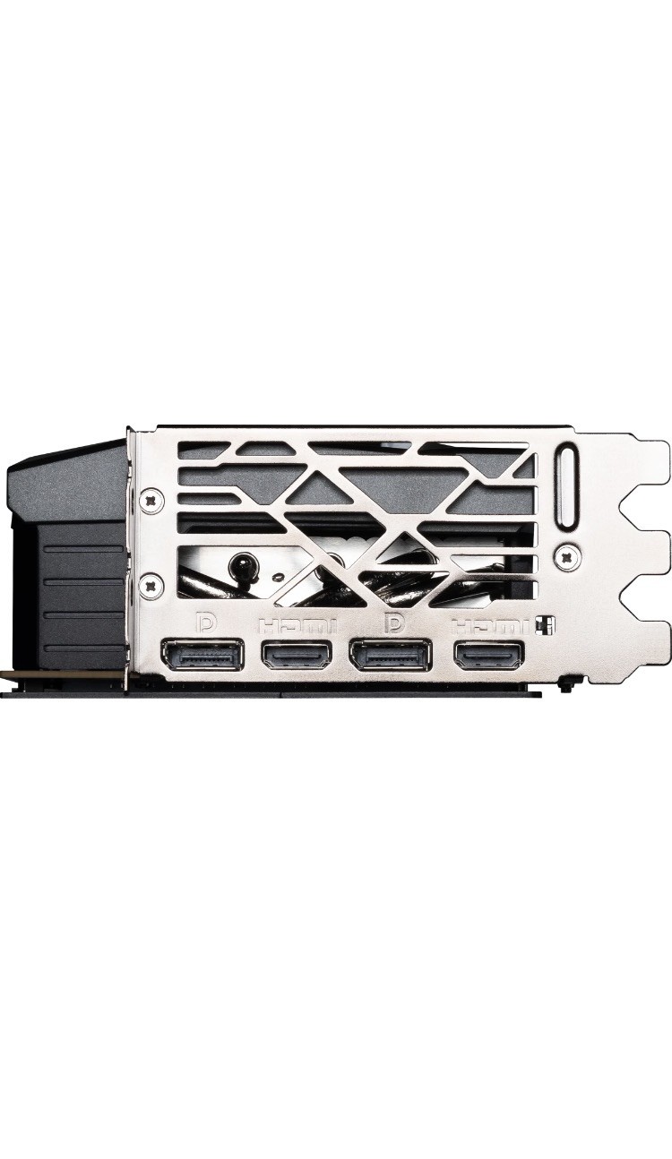 Placa de Vídeo BH MSI Gaming G - Graphics Card 24Gb Gddr6X avaliação e preço