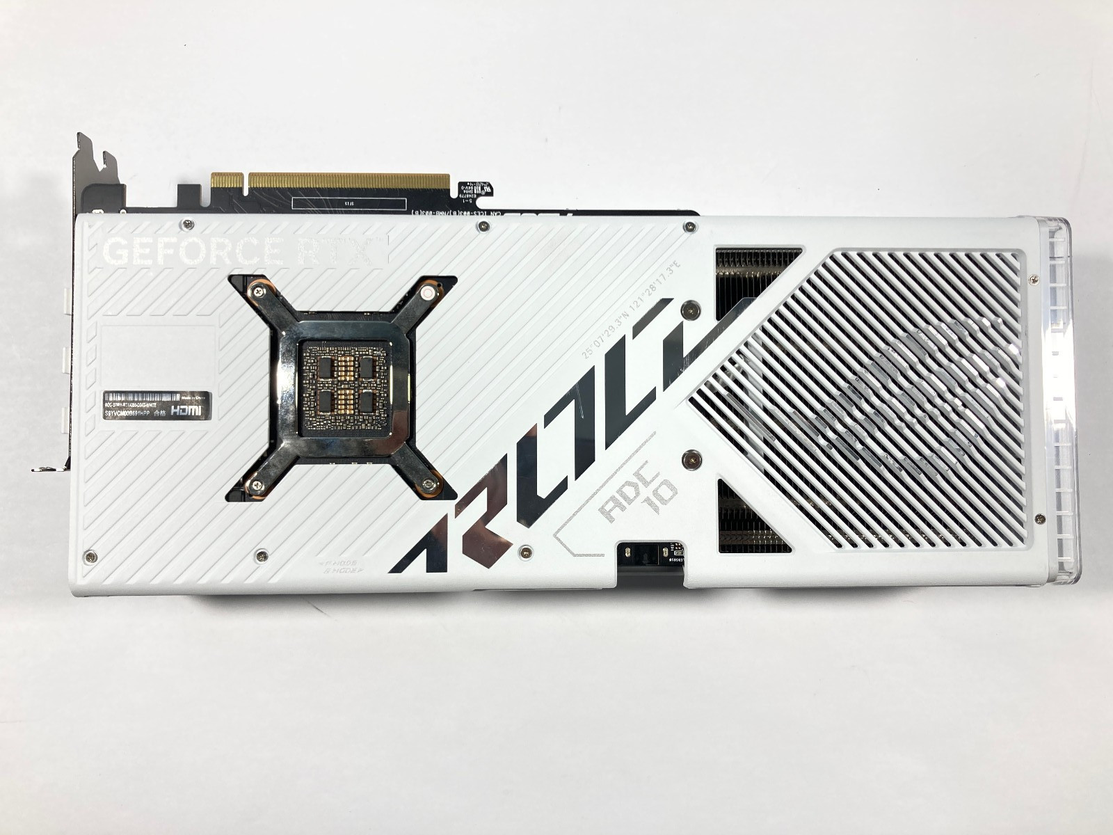 OFERTA BH 2 LEVE 1: Placa de V - Graphics Card 24Gb Gddr6X avaliação e preço