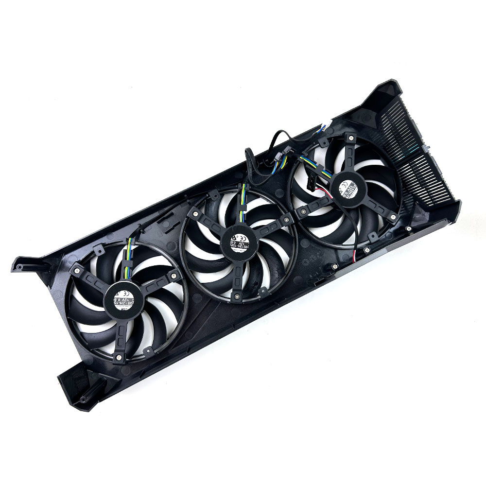 Ventilador de Refrigeração par - Rtx 5080 16Gb avaliação e preço