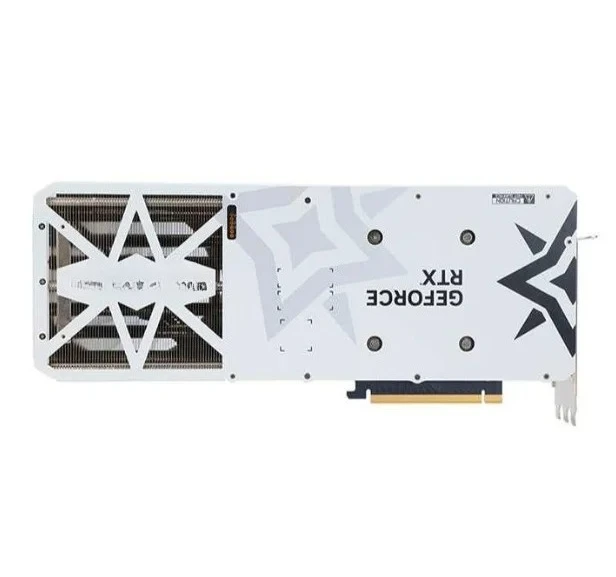 Nova Chegada: Placa Gráfica RT - Rtx 4080 Super 16Gb avaliação e preço
