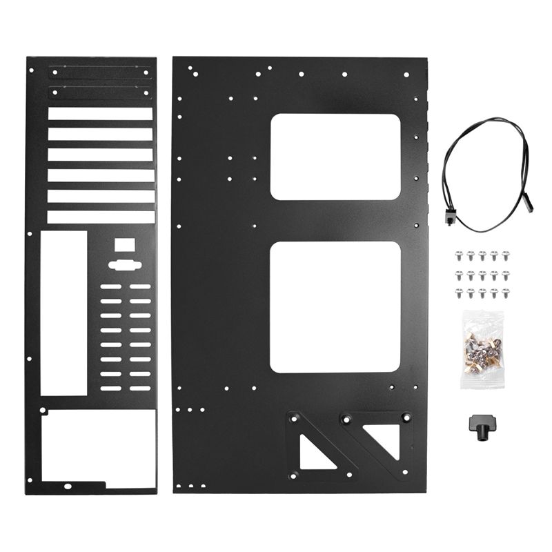 Suporte de Placa-Mãe para Mine - Gpu Mining Rig Frame 8 Gpu avaliação e preço
