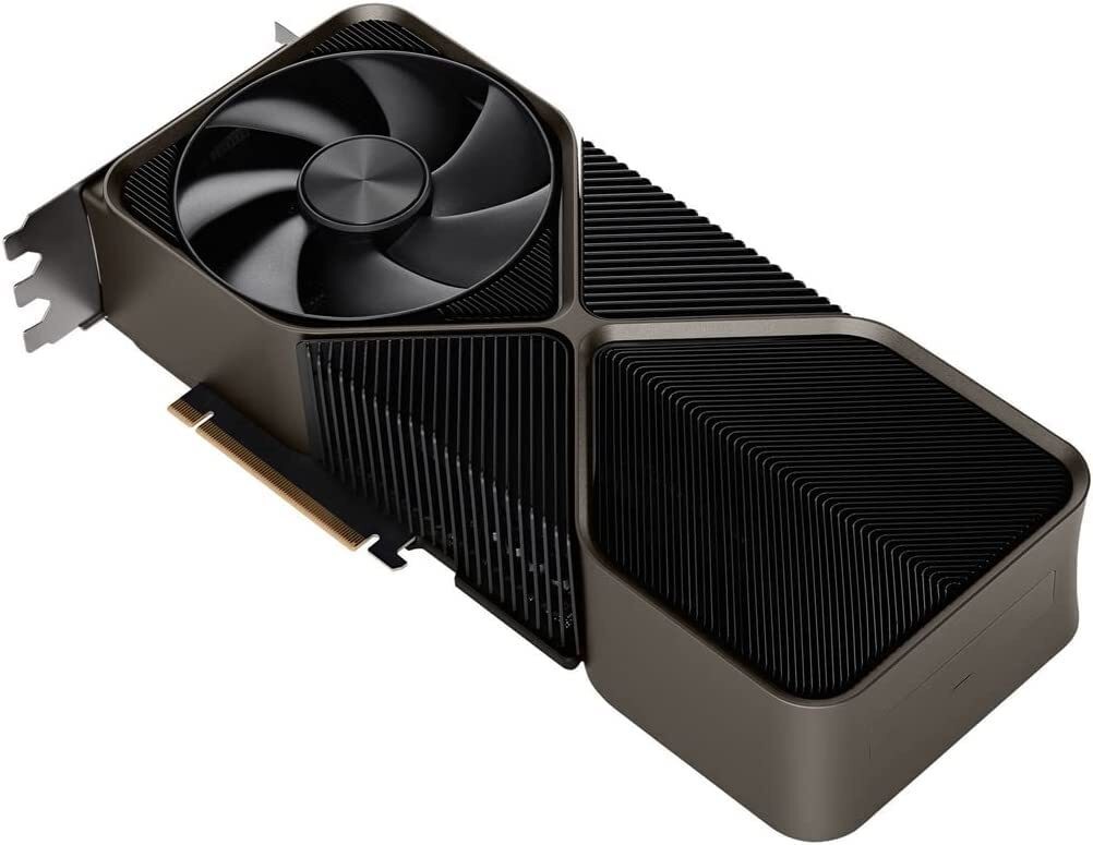 A. ENTREGA 100% NA PORTA - Pla - Graphics Card 24Gb Gddr6X avaliação e preço