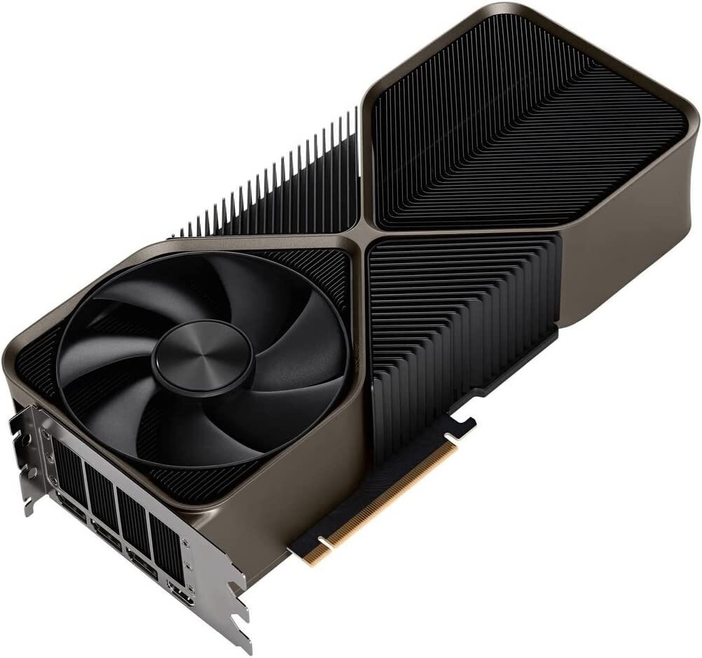 A. ENTREGA 100% NA PORTA - Pla - Graphics Card 24Gb Gddr6X avaliação e preço