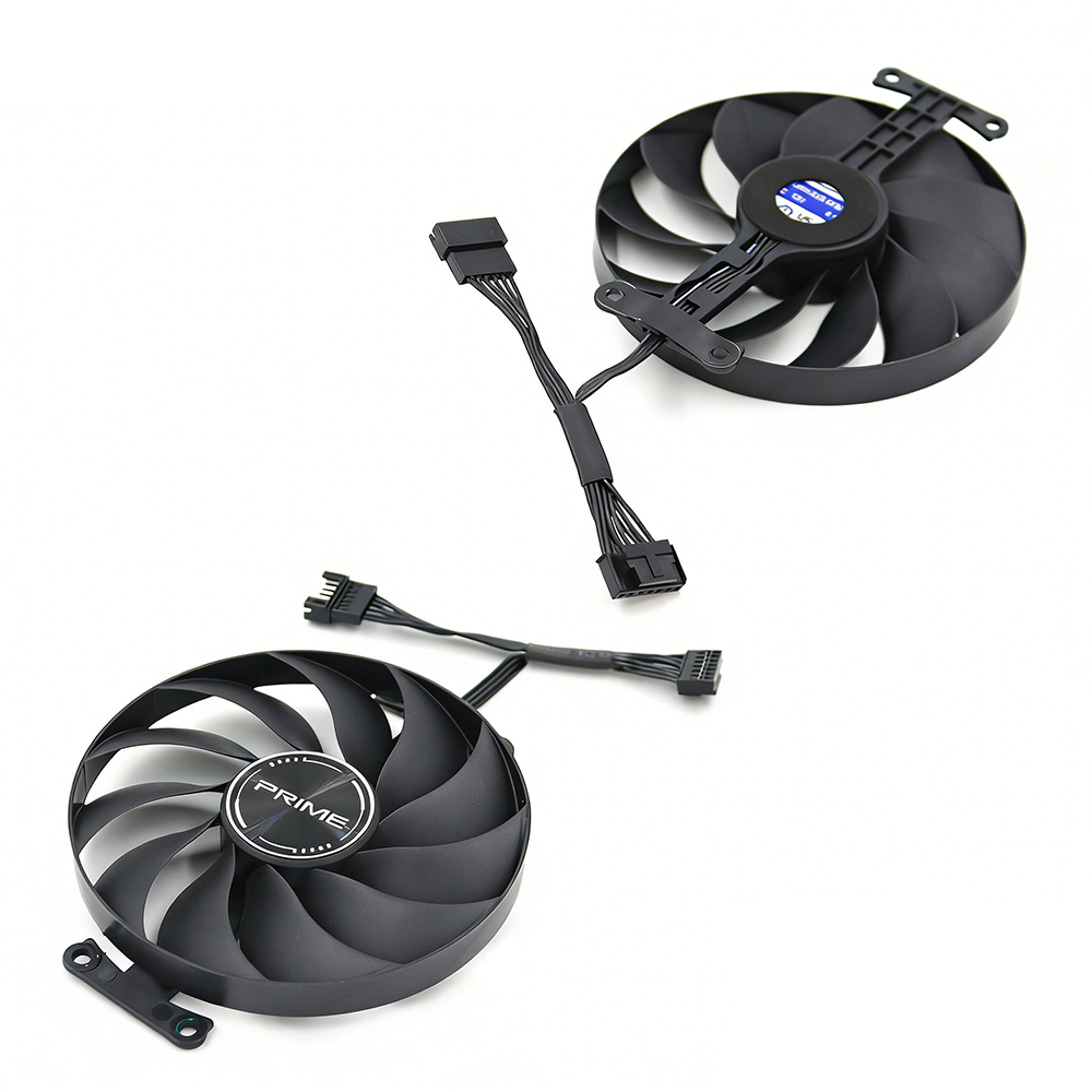 Ventoinha para Placa de Vídeo  - Rx 9070 Xt avaliação e preço
