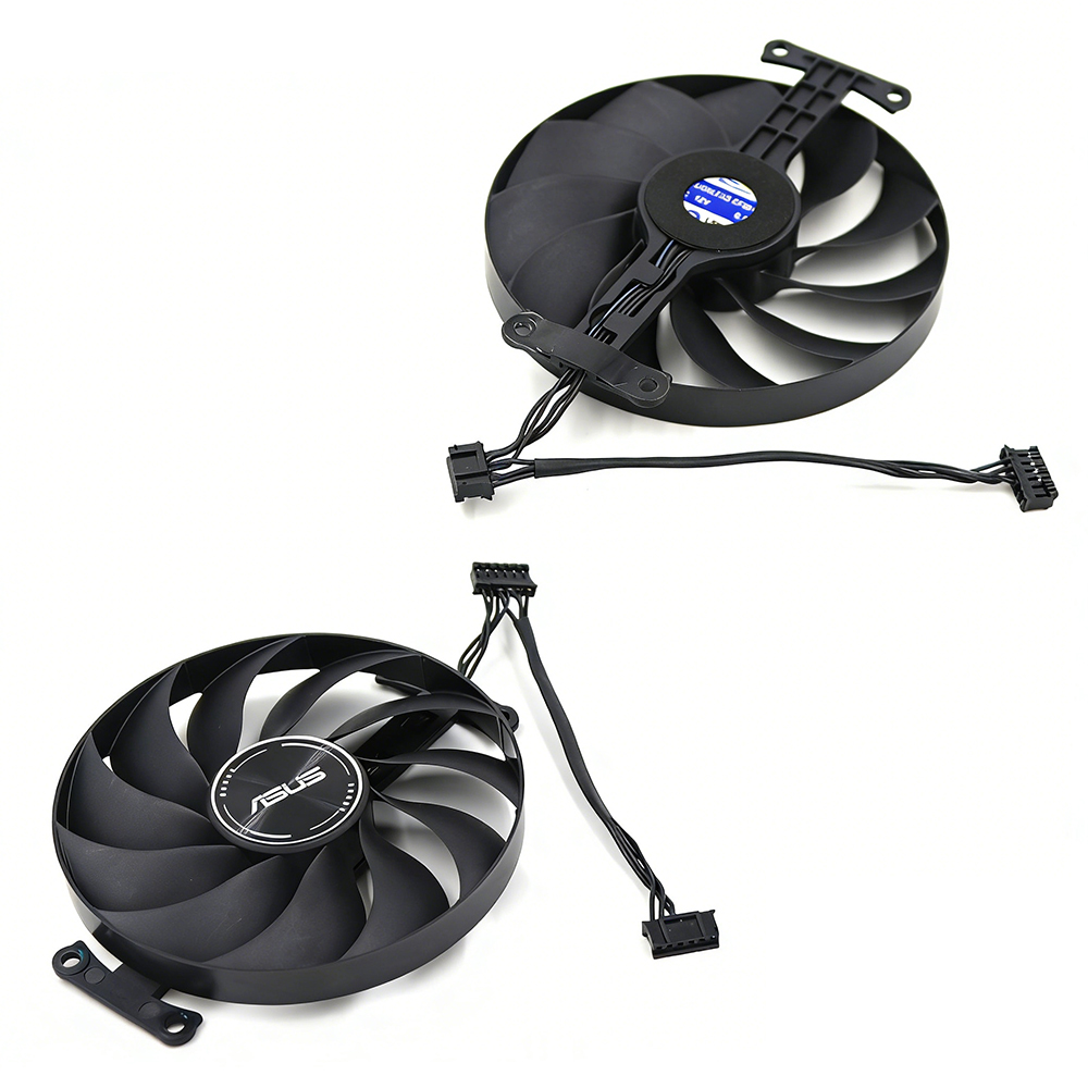 Ventoinha para Placa de Vídeo  - Rx 9070 Xt avaliação e preço