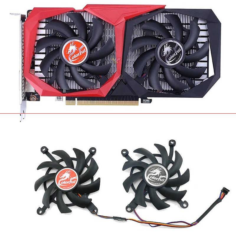 Ventilador de refrigeração par - Rtx 4080 Super 16Gb avaliação e preço