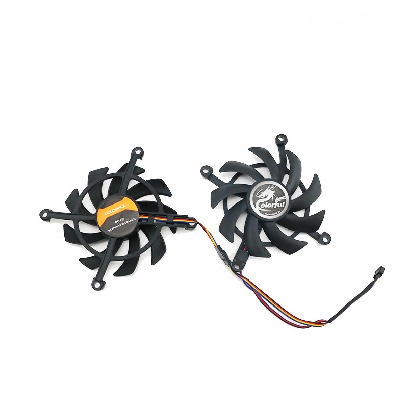 Ventilador de refrigeração par - Rtx 4080 Super 16Gb avaliação e preço