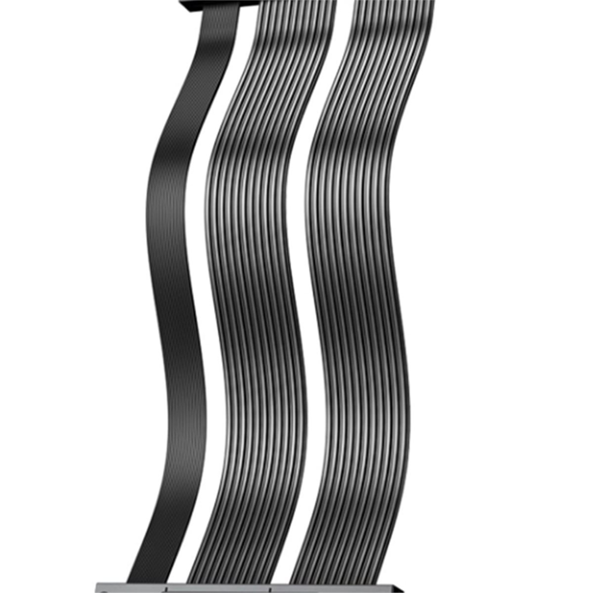 Cabo Riser PCIe 5.0 para Monta - Pcie 5.0 Gpu Riser Cable avaliação e preço