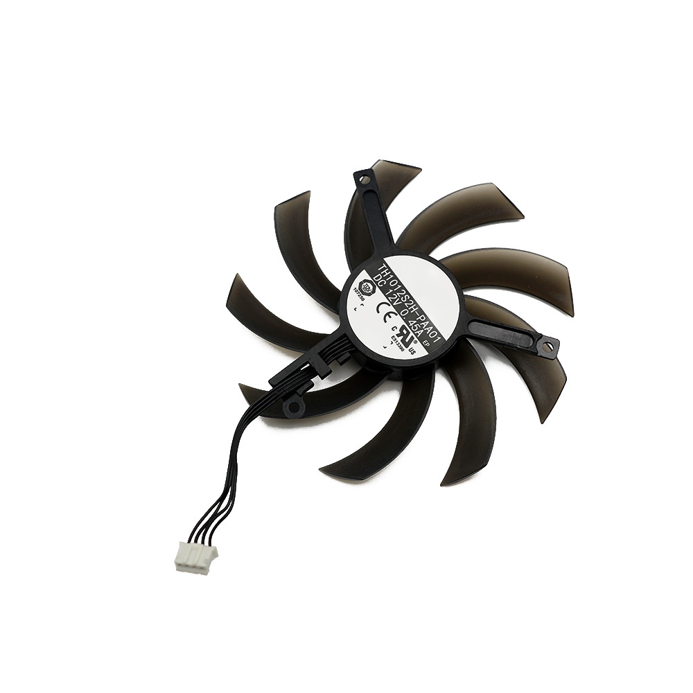 Ventilador original TH1012S2H- - Rtx 4080 Super 16Gb avaliação e preço
