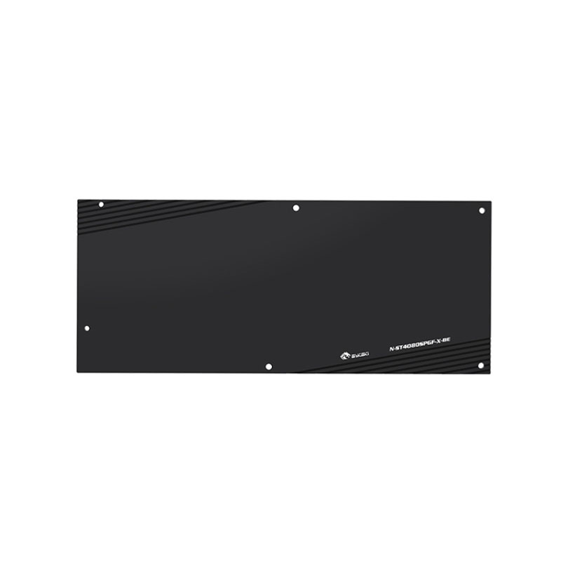Bykski bloco de água para zota - Rtx 4080 Super 16Gb avaliação e preço