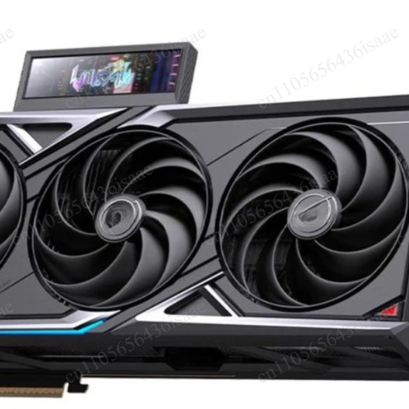 Placa Gráfica para Jogos RTX 5 - Rtx 5090 32Gb avaliação e preço